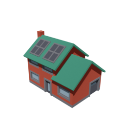 House Type 13